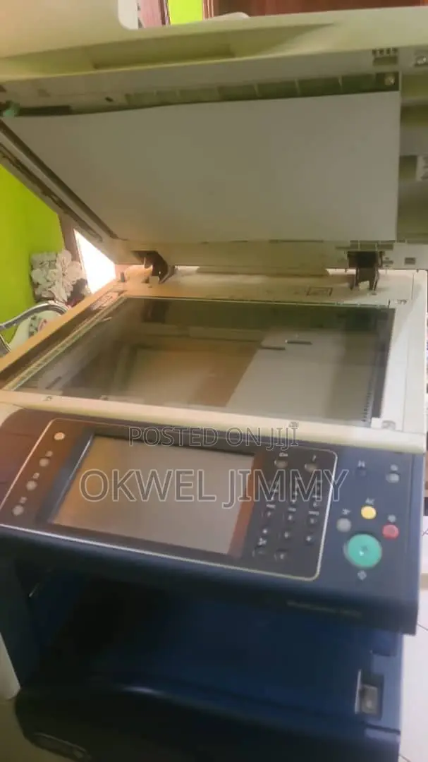 Xero Work Centre 7855 Printer