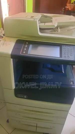 Xero Work Centre 7855 Printer
