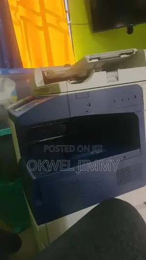 Xero Work Centre 7855 Printer