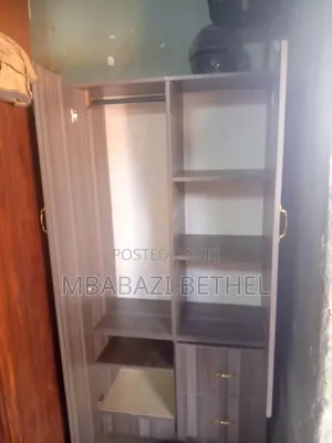 Wardrobe Available for Sale