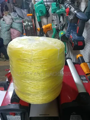 2 Ply Pastic Sisal