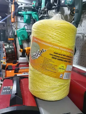 1 Ply Plastic Sisal