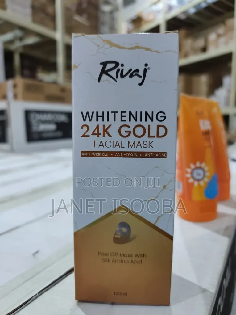 Facial Mask