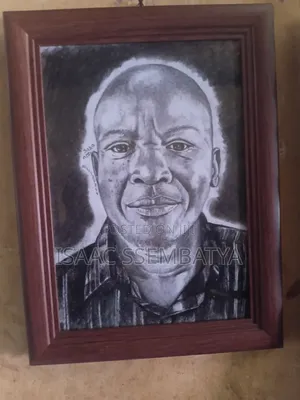 Ssembatya Potraits