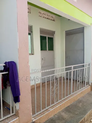 Furnished 1bdrm House in Bibiana And Family, Kawempe for rent