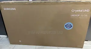 55 U8000f Crystal Uhd Samsung