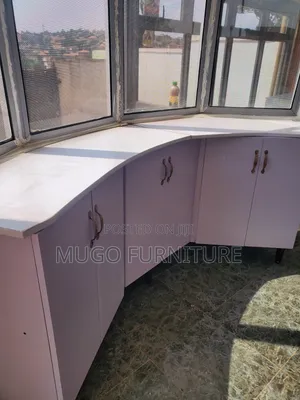 Storage Cabin