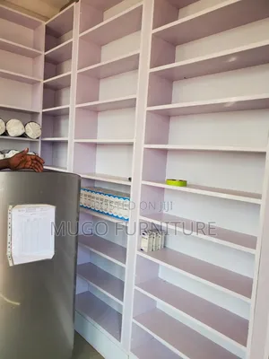 Storage Cabin