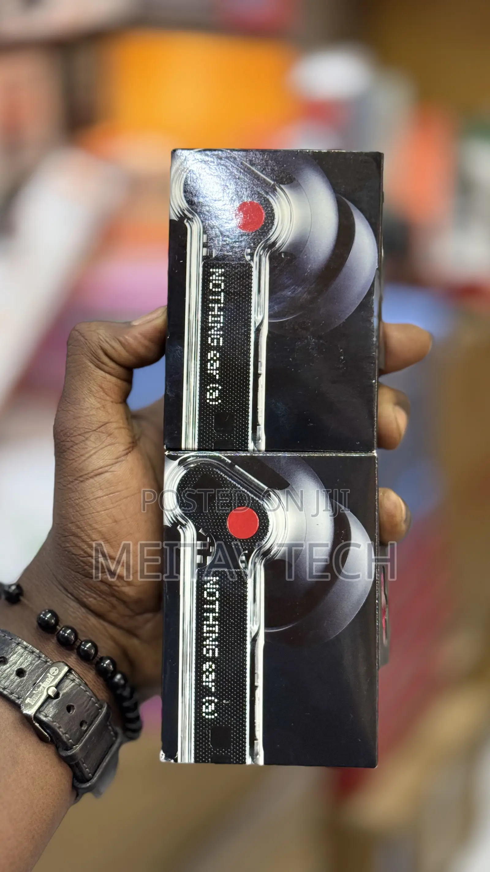 Nothing Ear (A) Wireless Earbuds