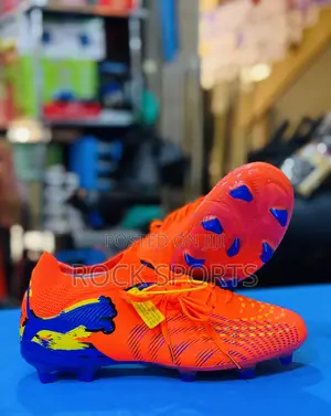 Puma Football Shoes Adults Original