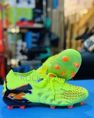 New Fashion Puma Football Shoes (Original)
