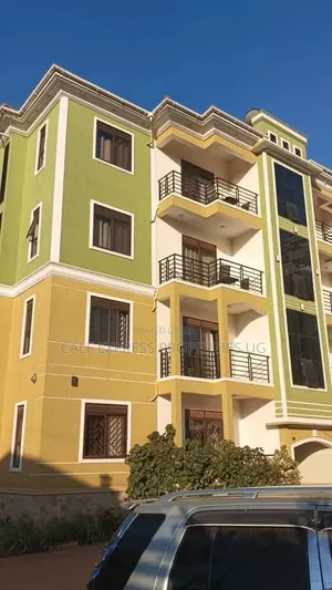2bdrm Apartment in Gaba Estate, Central Division for rent