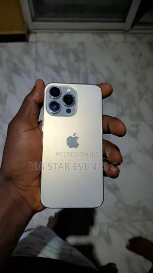 New Apple iPhone 13 Pro Max 128 GB White