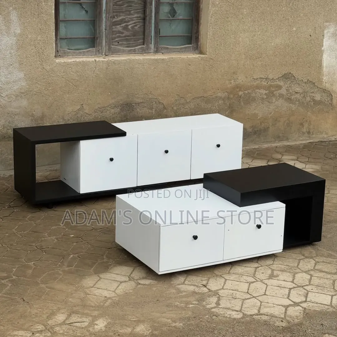Center Table/Tv Stand /Center Table/Tv Stand Unit
