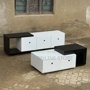 Center Table/Tv Stand /Center Table/Tv Stand Unit