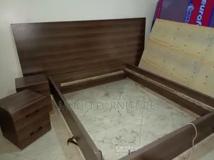Luxurious High Class Beds