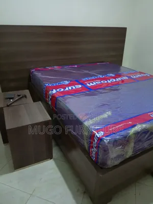 Luxurious High Class Beds
