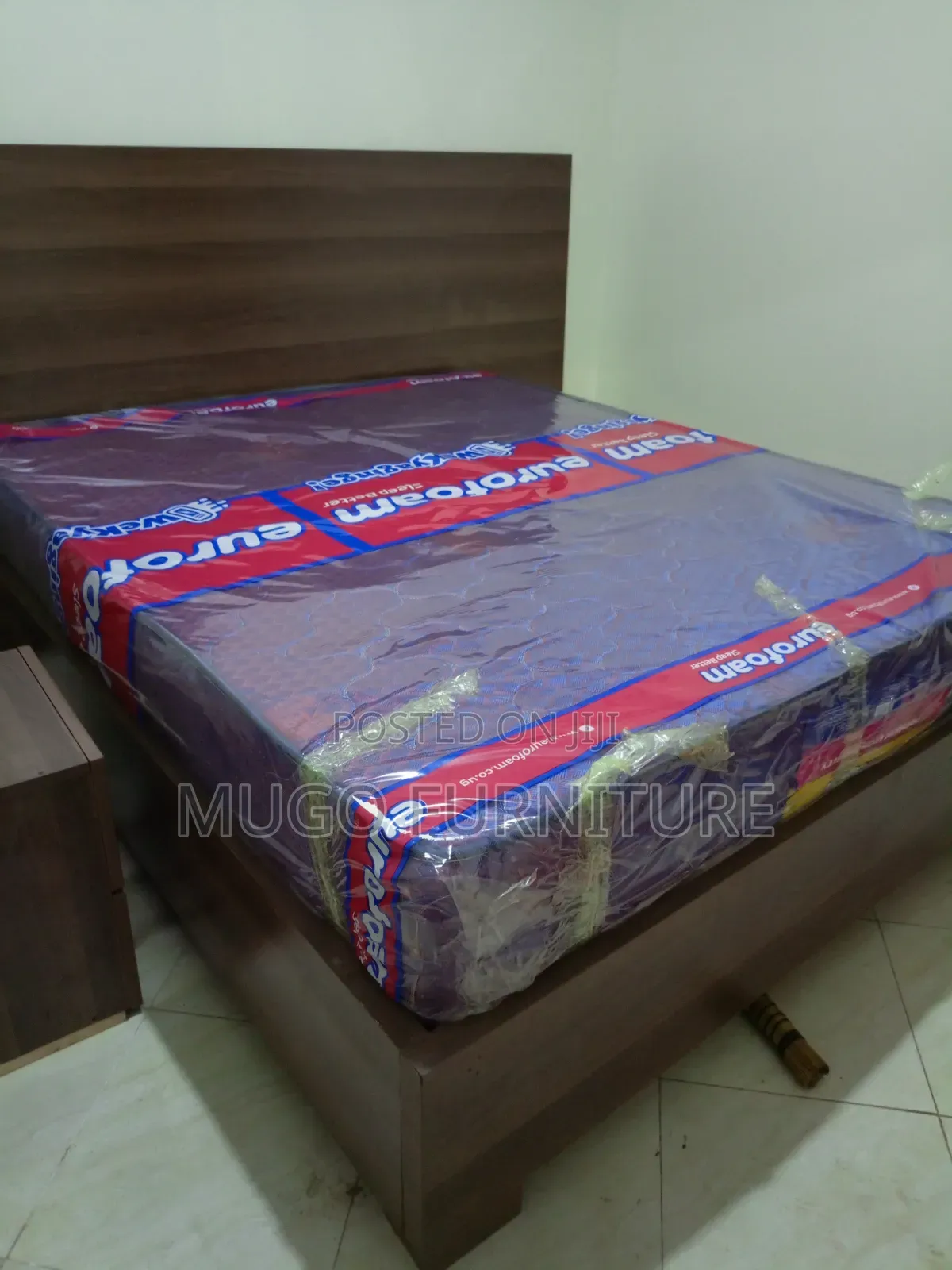 Luxurious High Class Beds