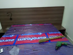 Luxurious High Class Beds