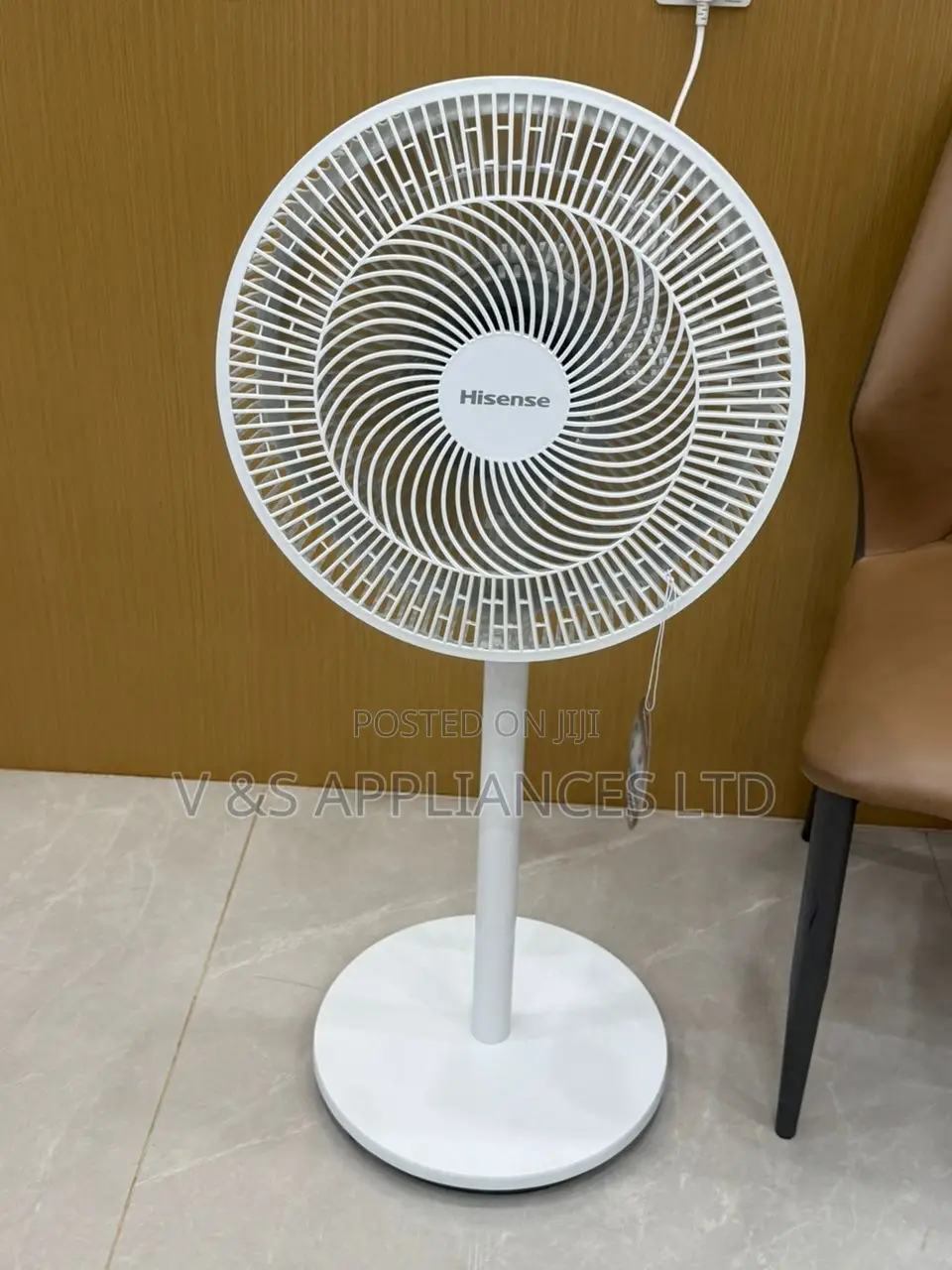 Hisense Standing Fan