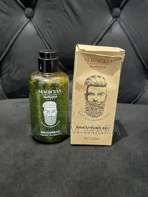 Styling Gel