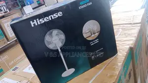 Hisense Standing Fan