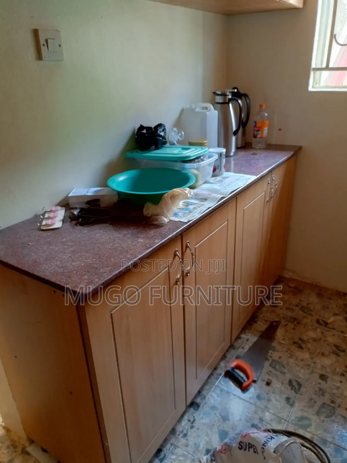 Kitchen Worktops With Marble