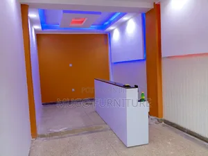 Gypsum Ceiling Works