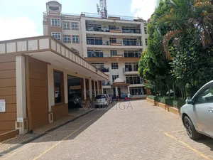 Office Building on Rent