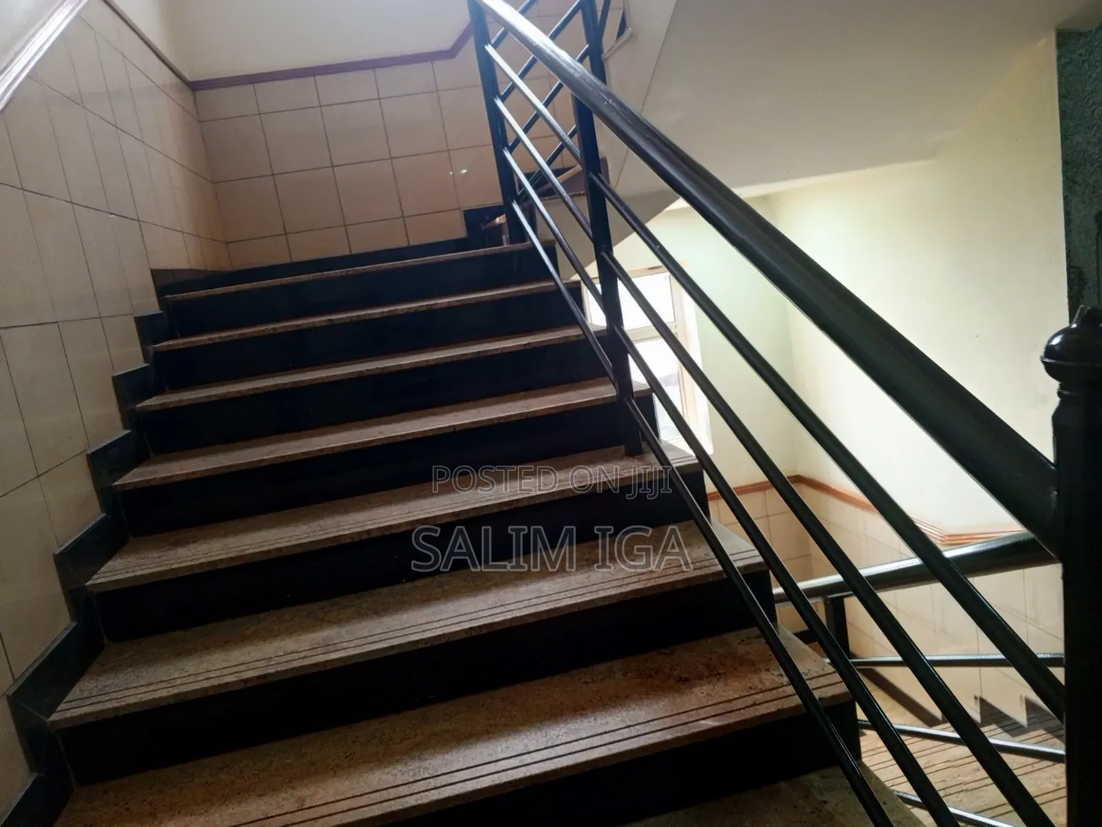 Office Building on Rent