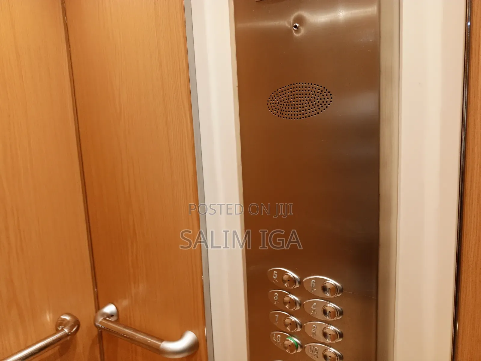 Office Building on Rent