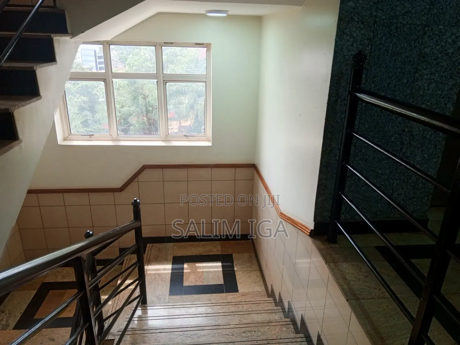 Office Building on Rent