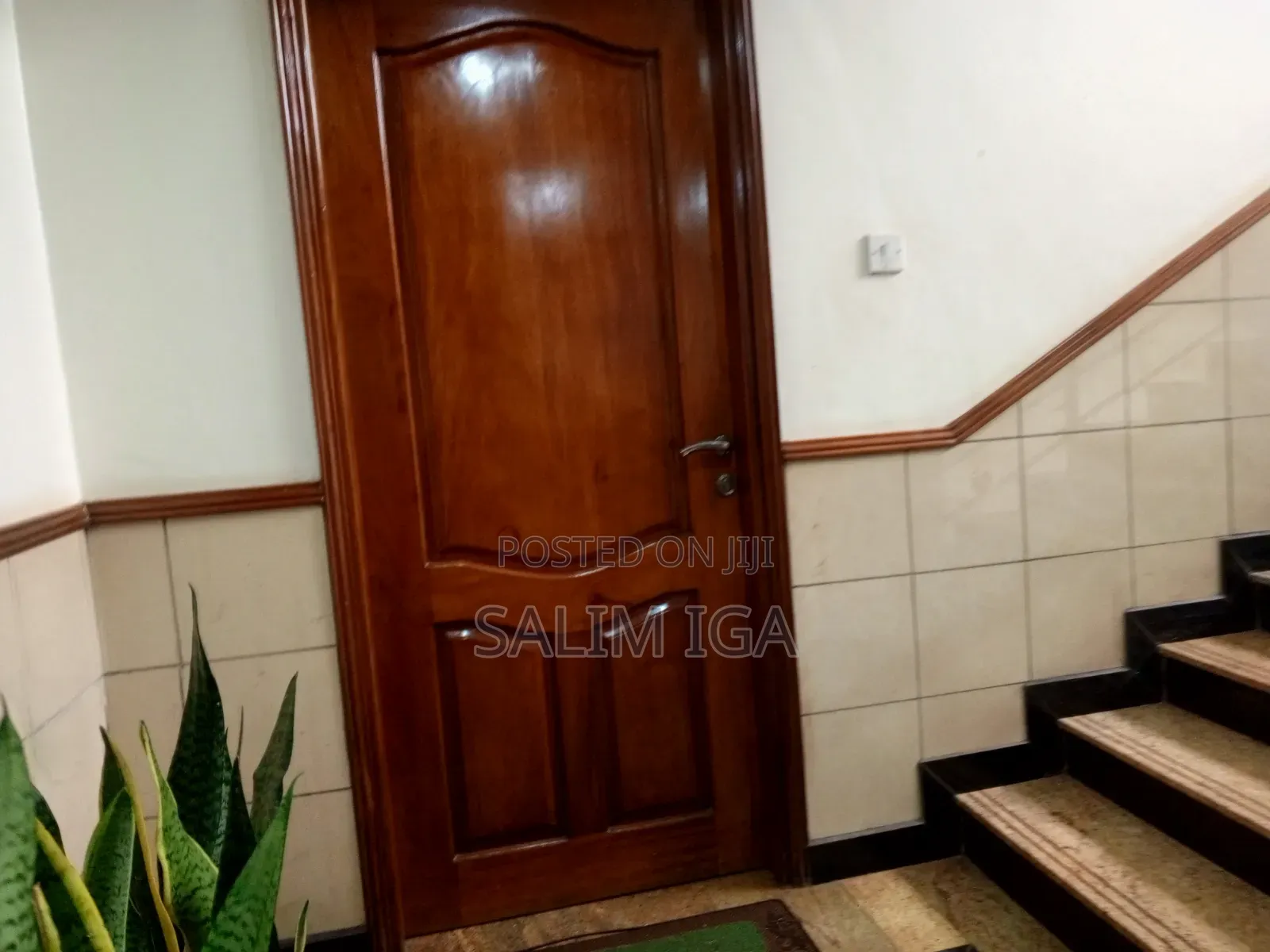 Office Building on Rent