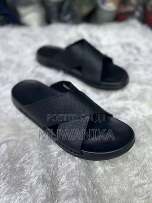 Men's Open Shoe-Account by Brand