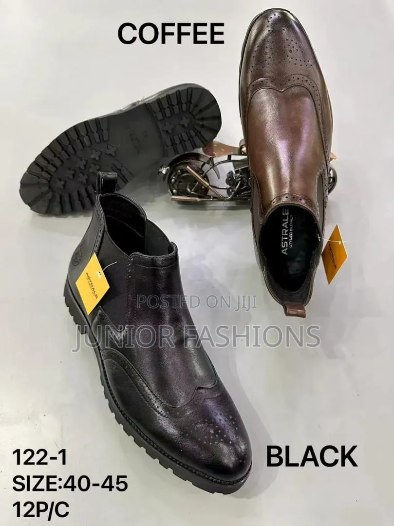Junior Fashions