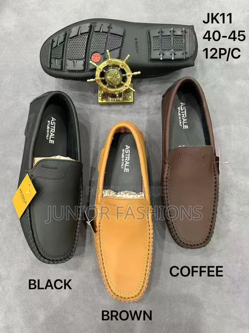 Junior Fashions