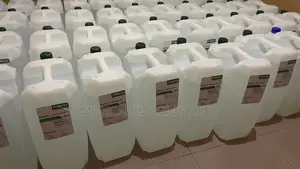 Distilled Water