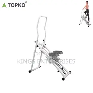 Stair Stepper Machine