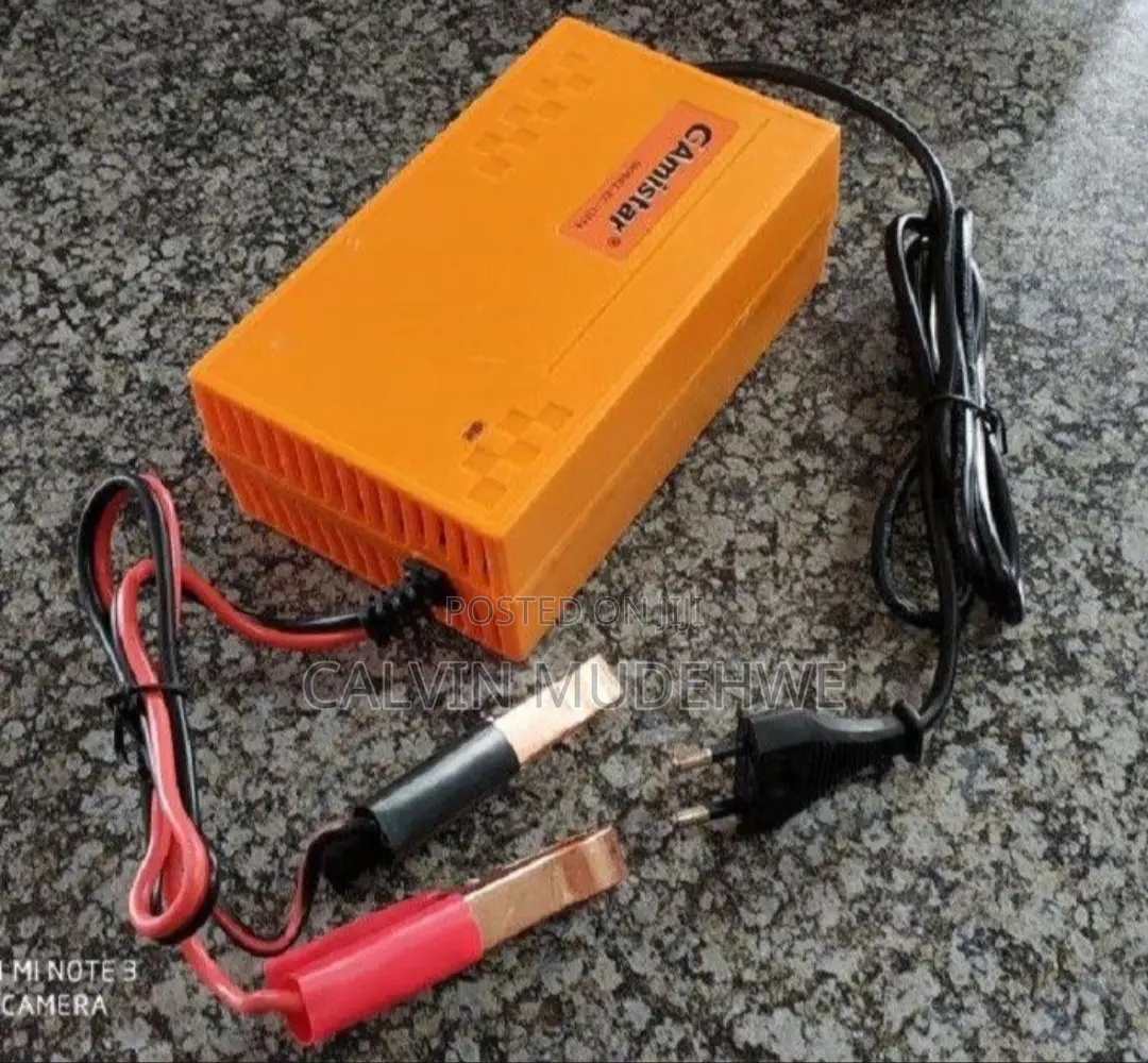 Battery Charger