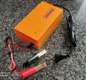 Battery Charger