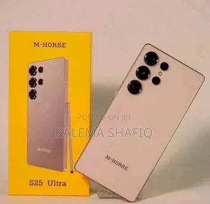 New M-Horse Stylus 128 GB