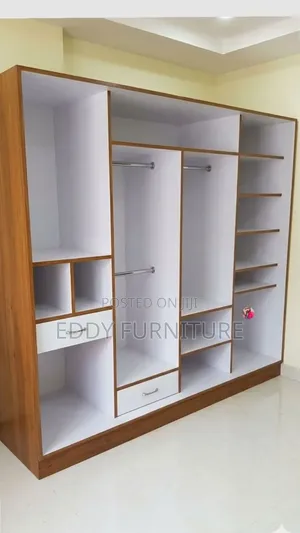 Cupboard Shelves