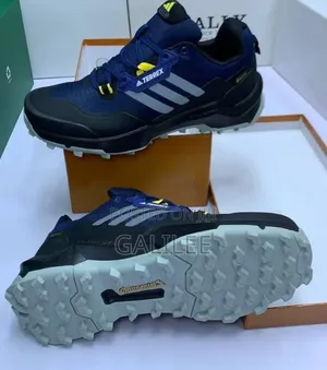 Terrex, Gore Tex Adidas Sneakers