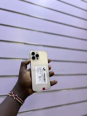 Apple iPhone 12 Pro 128 GB Gold