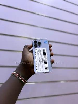 Apple iPhone 13 Pro 128 GB Blue