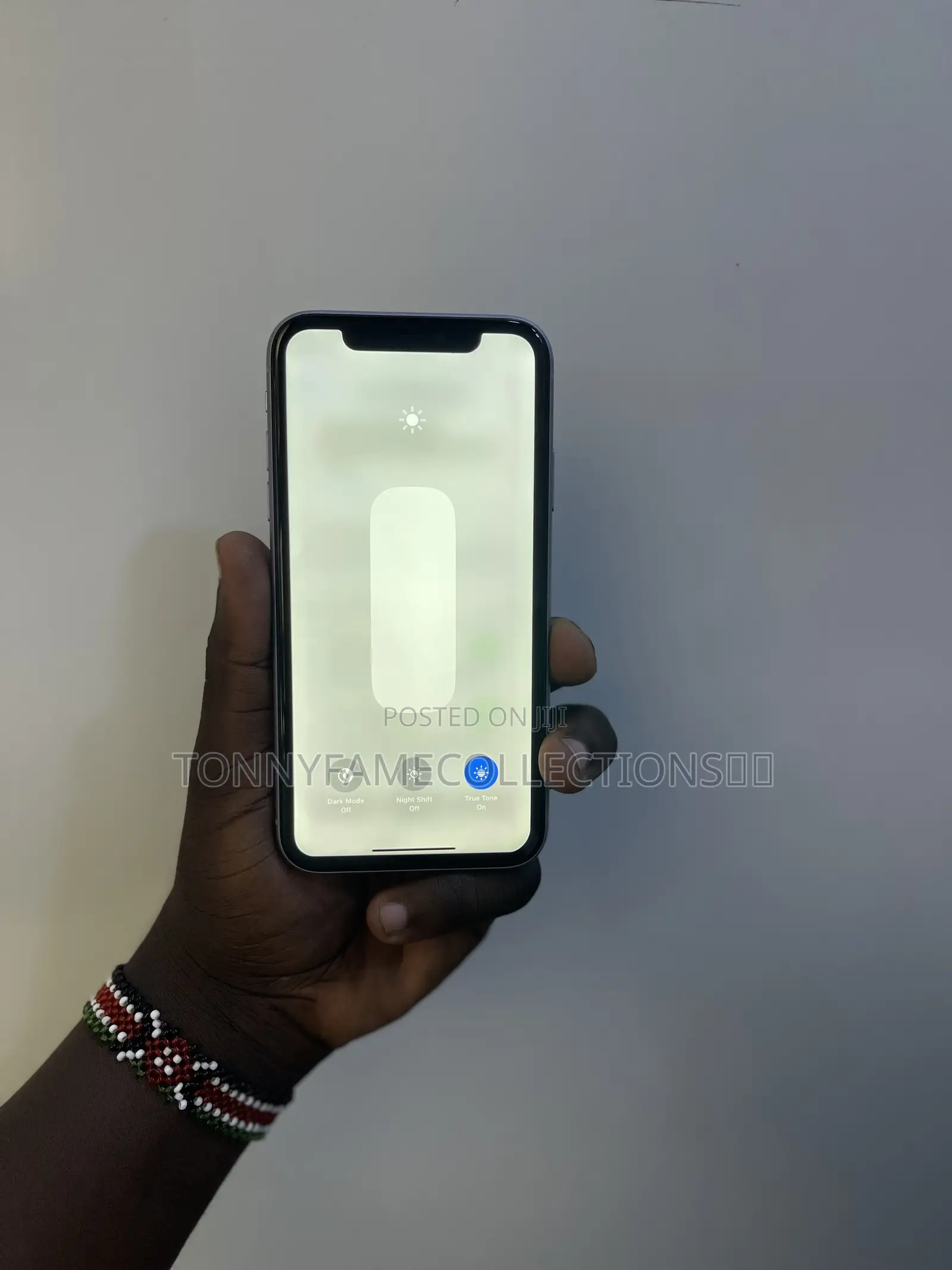 Apple iPhone 11 64 GB Purple