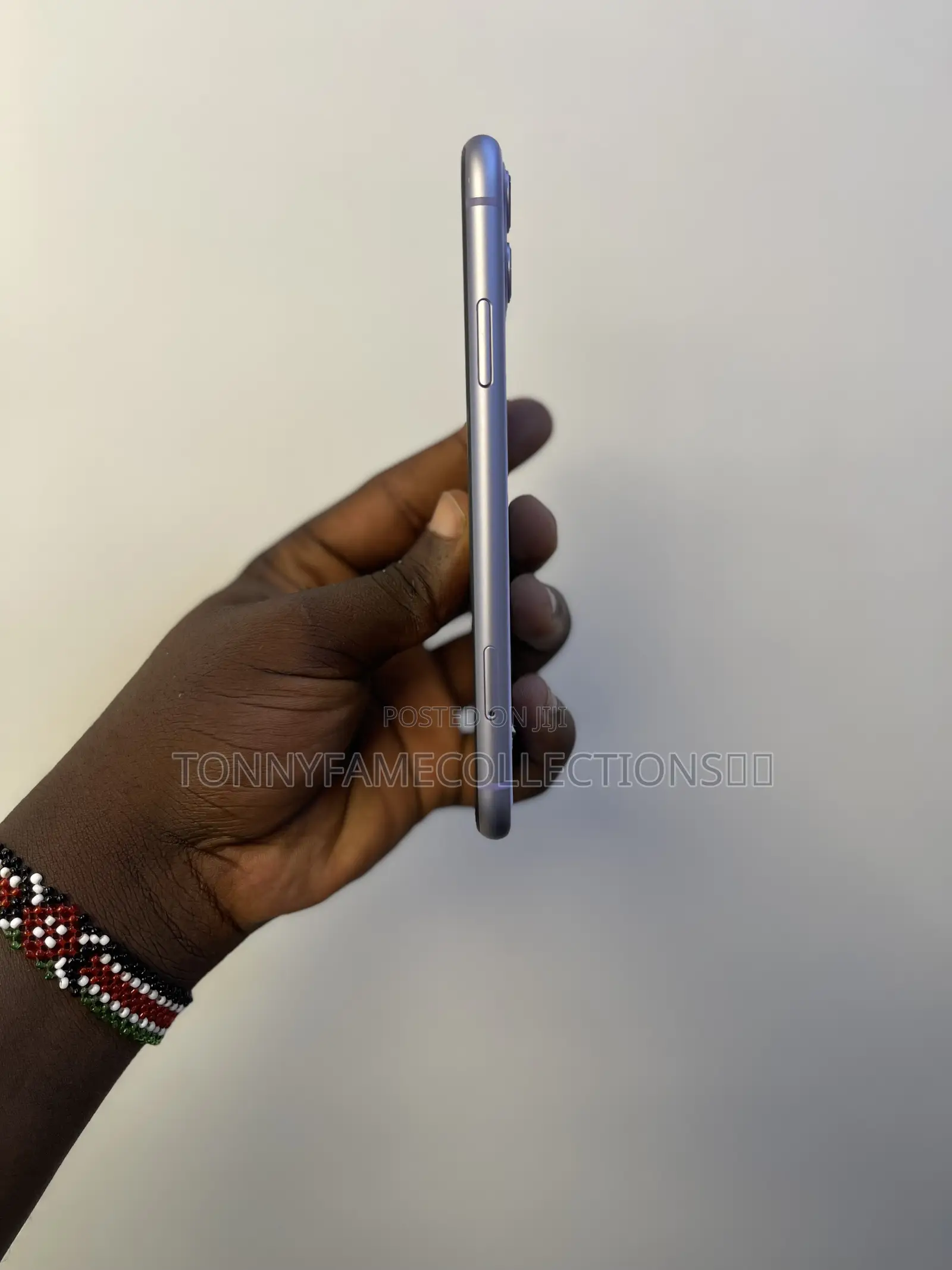 Apple iPhone 11 64 GB Purple