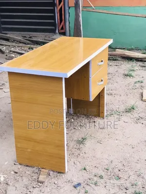 Modern Office Table