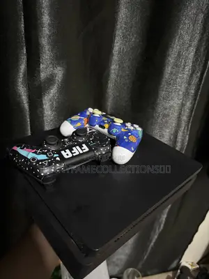 Play Station