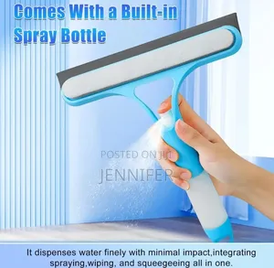 3-in-1 Multifunctional Window Cleaning Tool